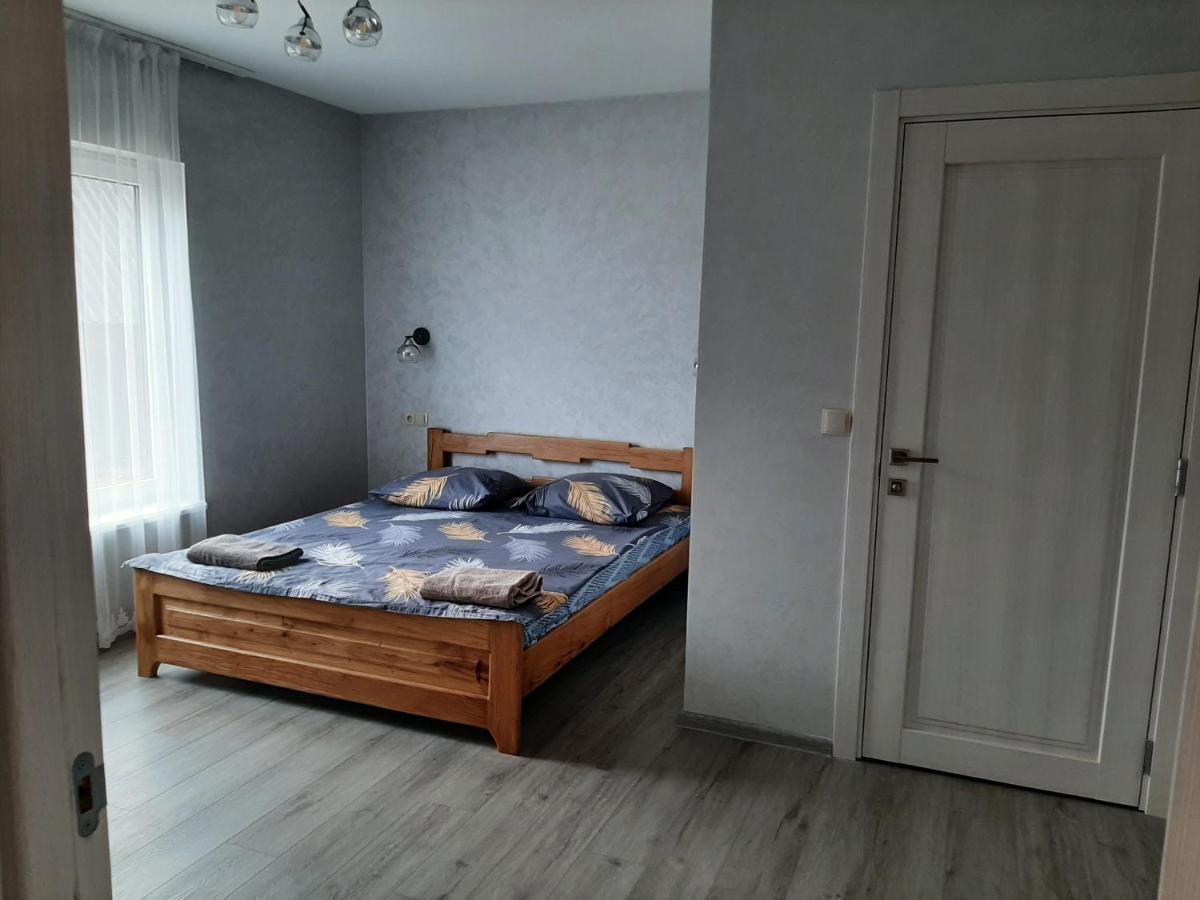У Мирослави Pilipets Zewnętrze zdjęcie