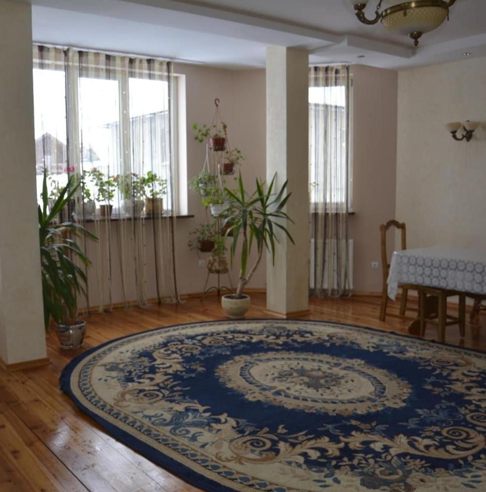 У Мирослави Pilipets Pokój zdjęcie