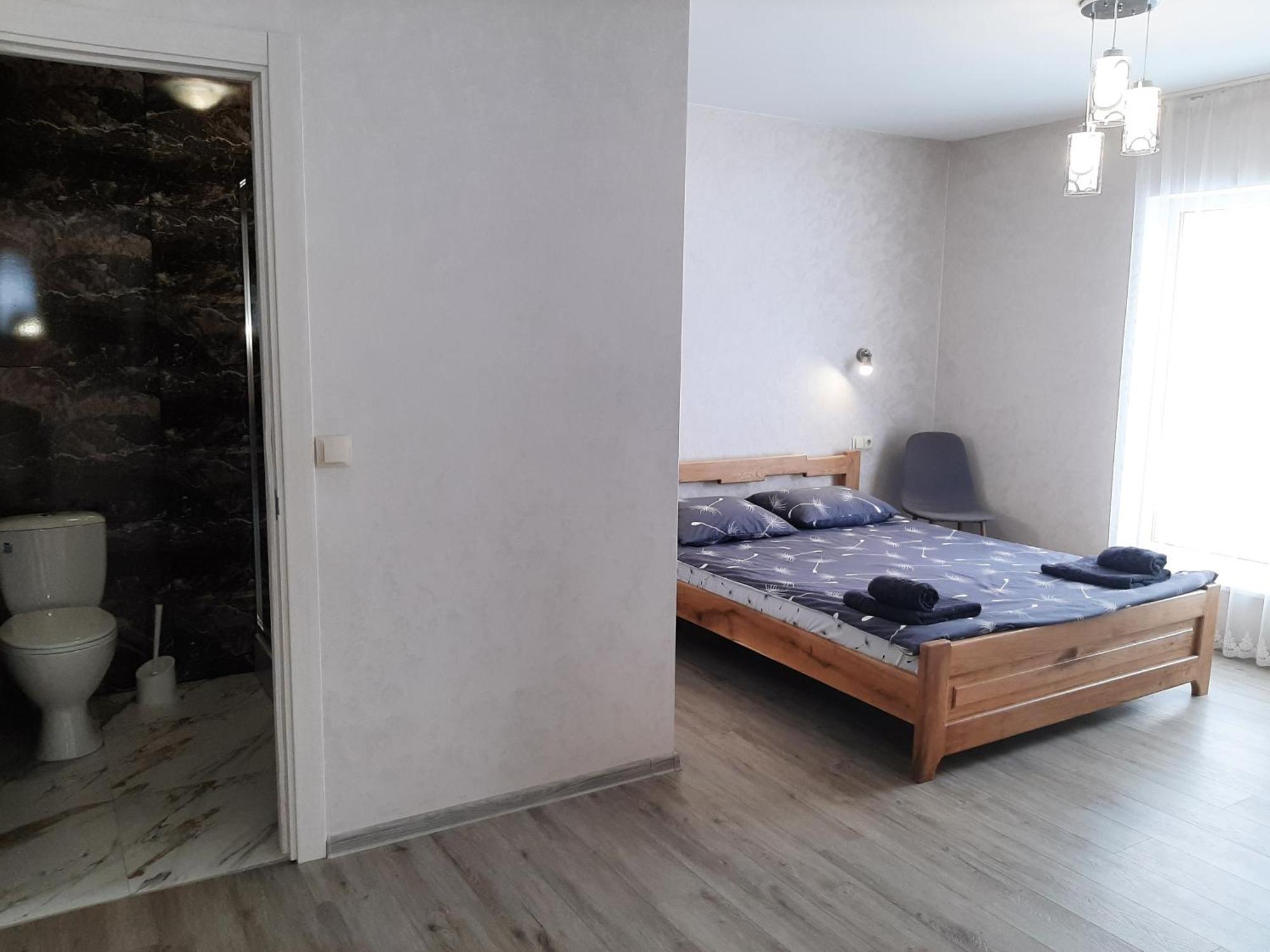 У Мирослави Pilipets Pokój zdjęcie