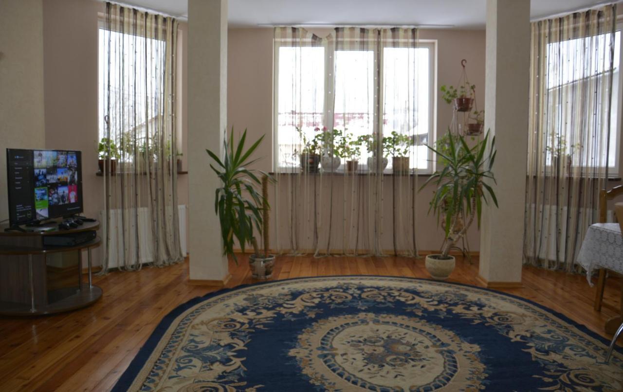 У Мирослави Pilipets Zewnętrze zdjęcie