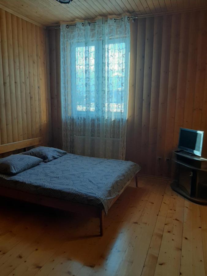 У Мирослави Pilipets Zewnętrze zdjęcie
